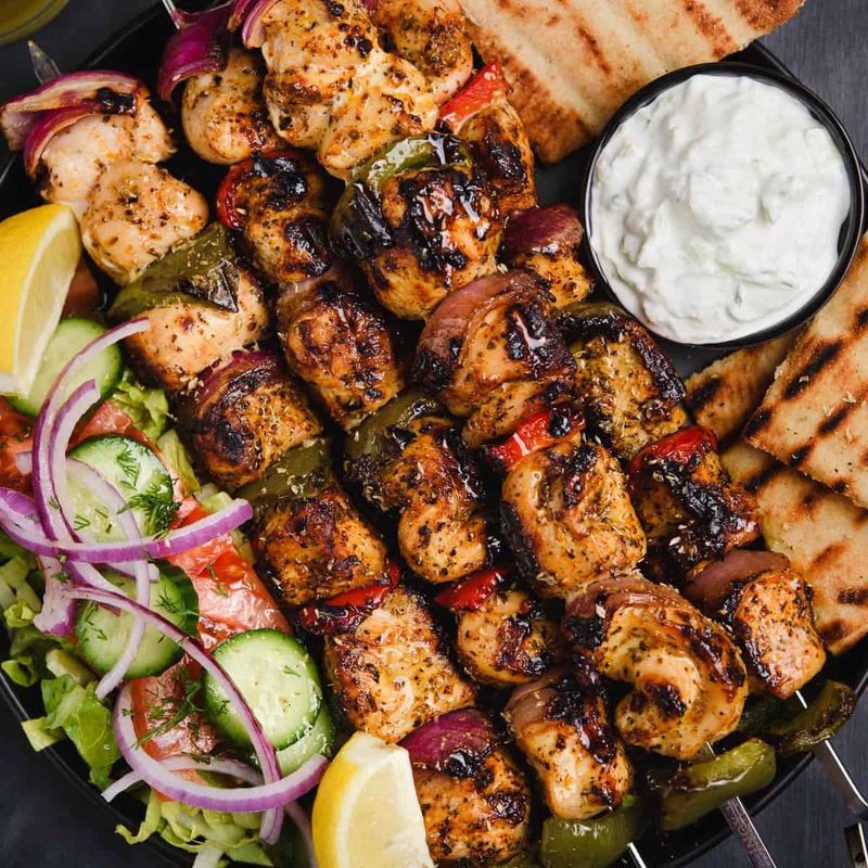 Souvlaki