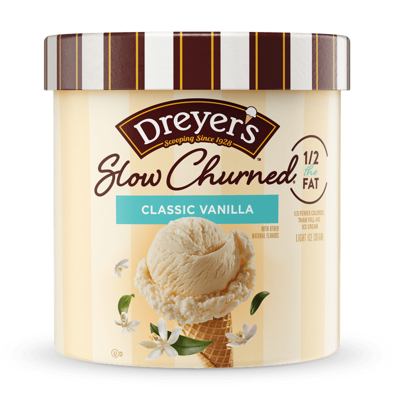 Edy's/Dreyer's