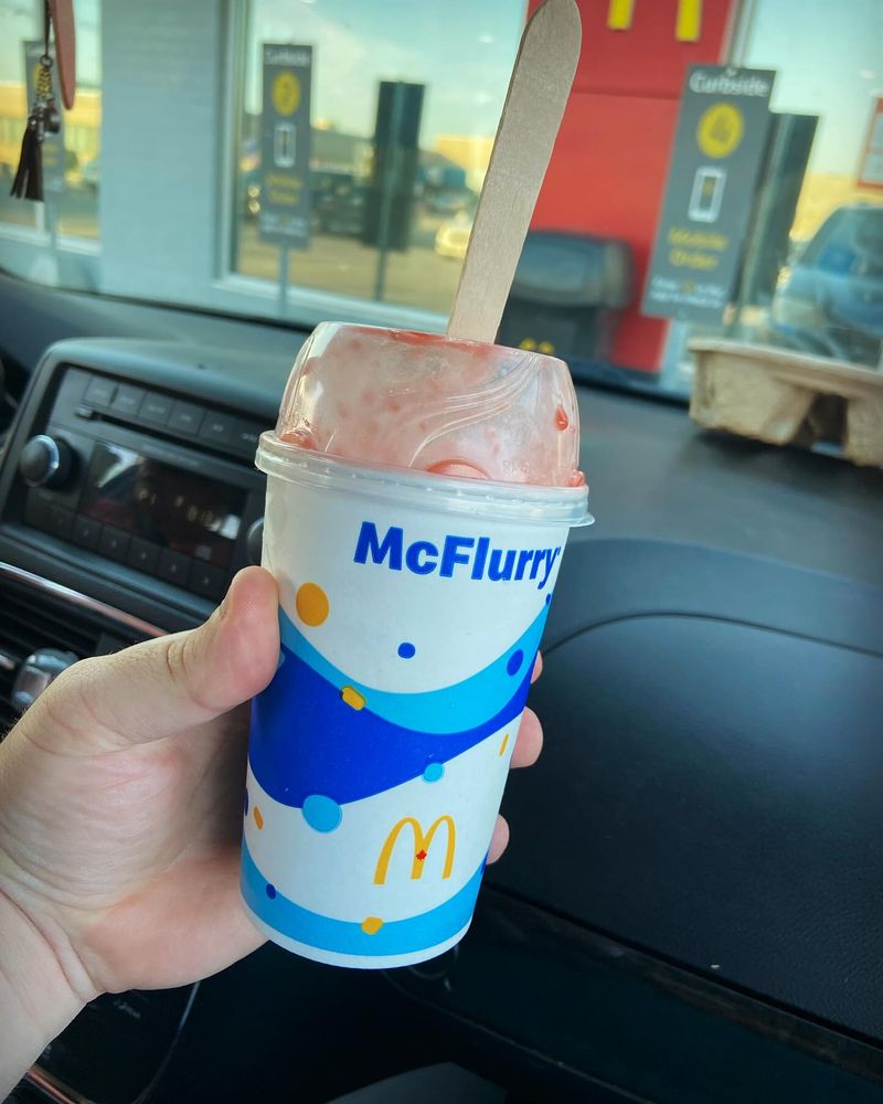 McFlurry