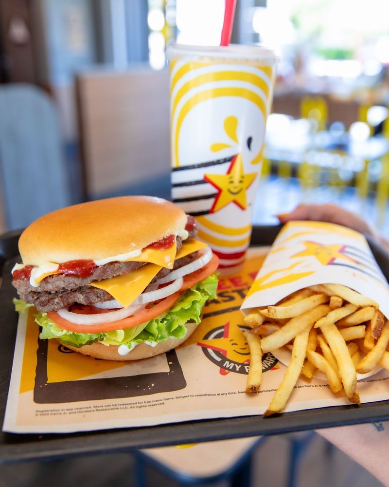 Hardee’s