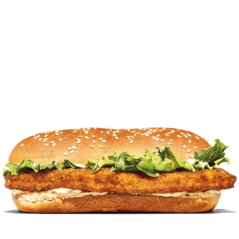 Original Chicken Sandwich