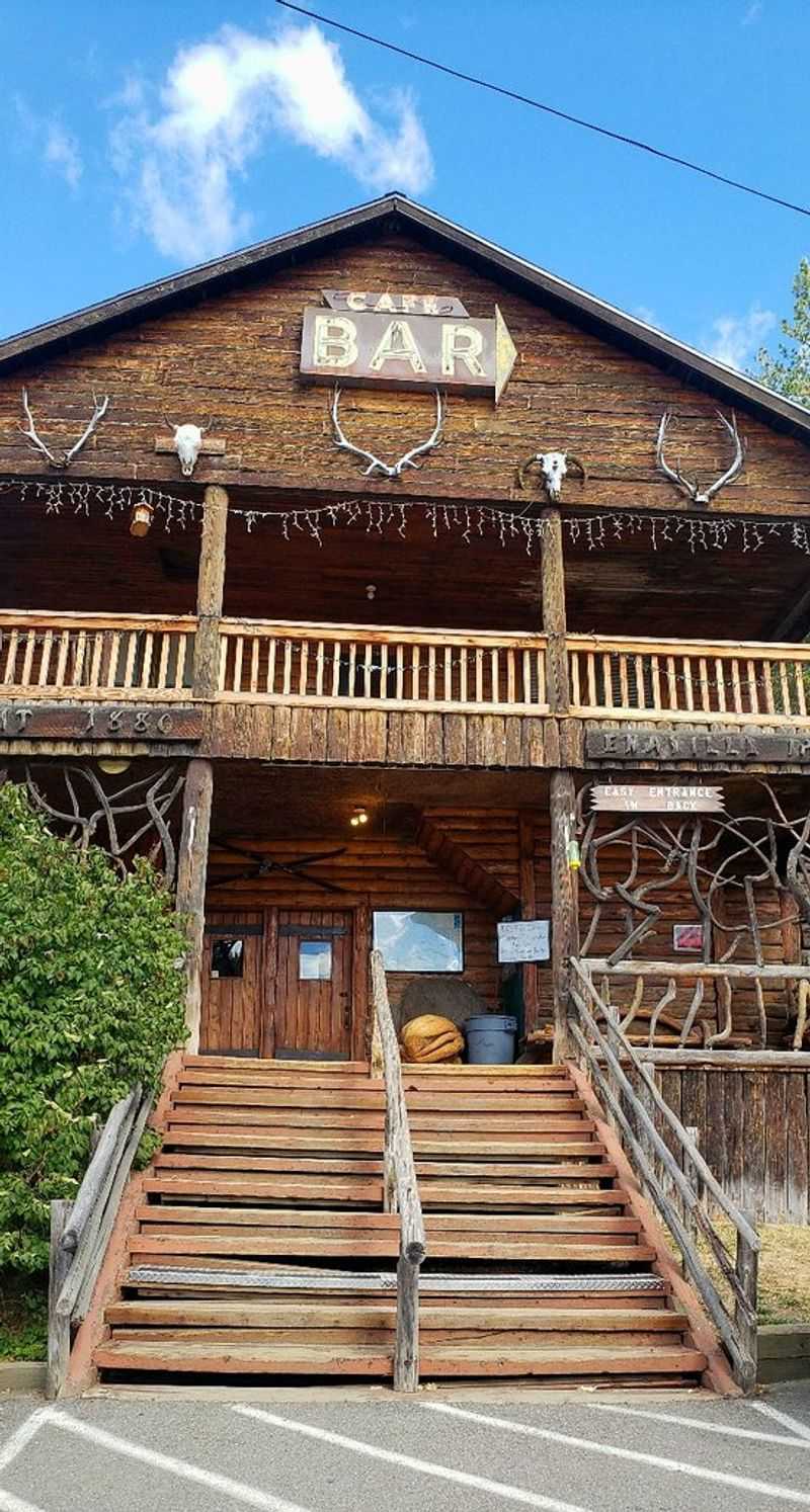 Idaho - The Snake Pit (Enaville)