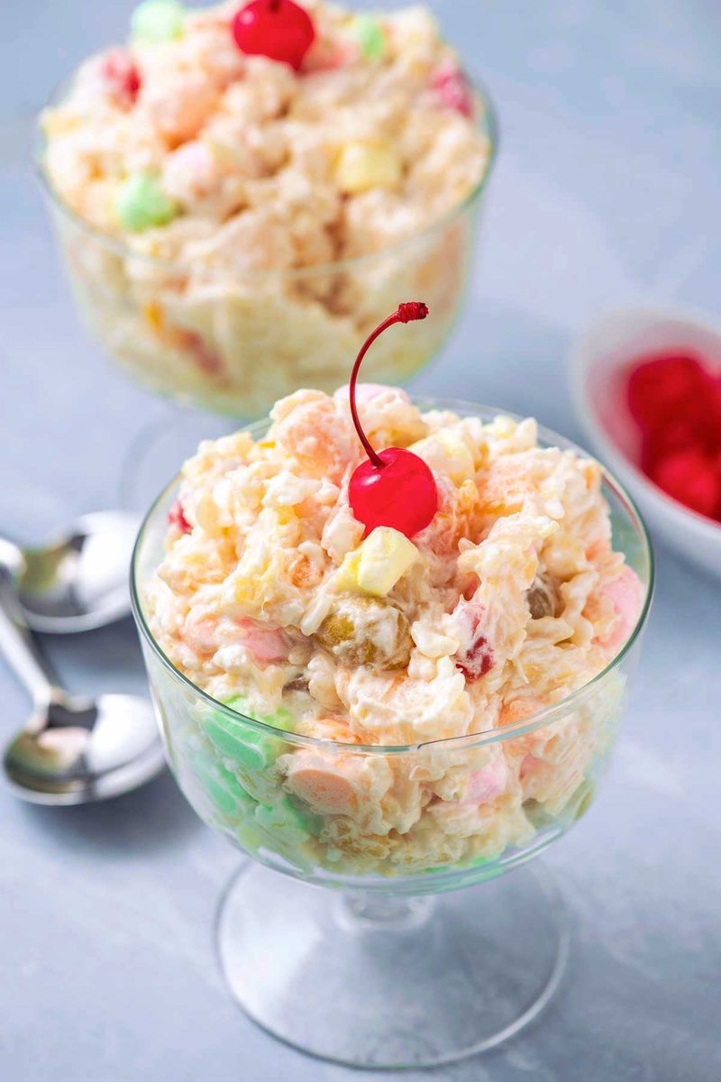 Glorified Rice