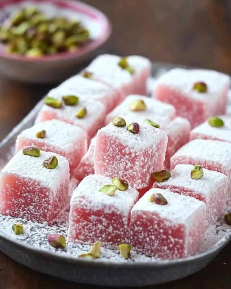 Turkish Delight
