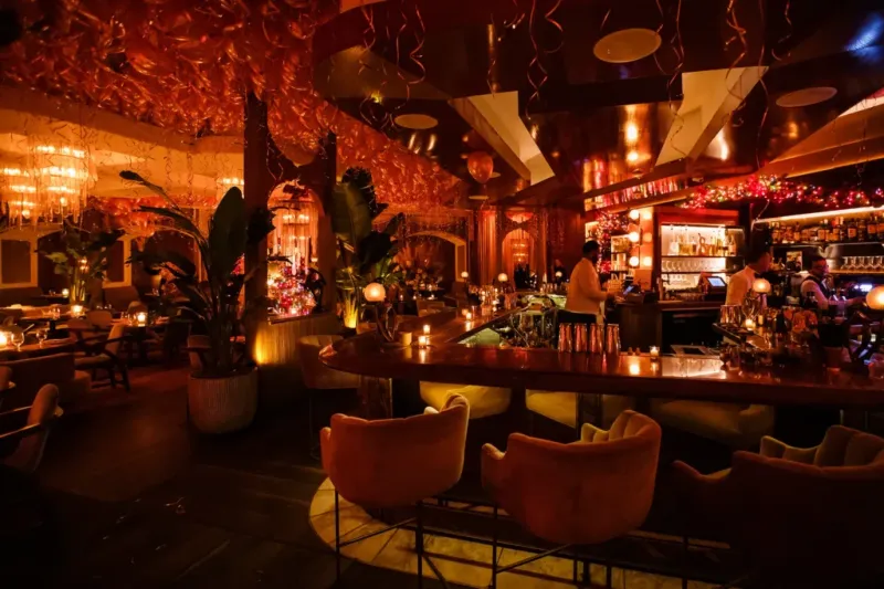 Delilah’s – Philadelphia, PA