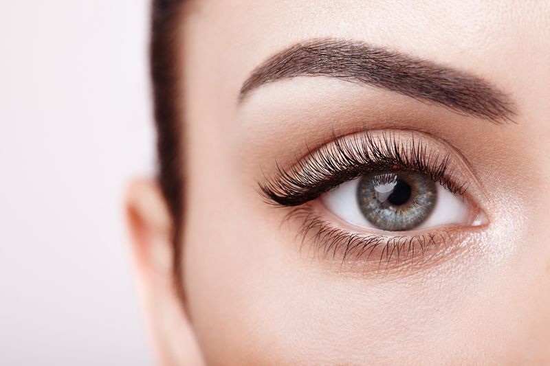 Improves Eye Health