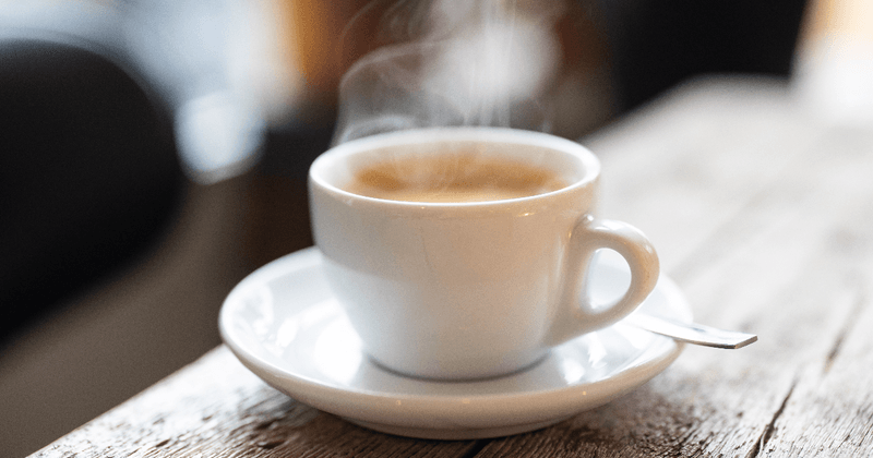 Liver Guardian: Your Morning Brew's Protective Effects