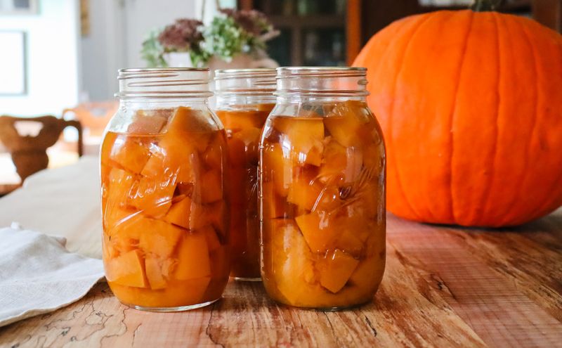 Pumpkin