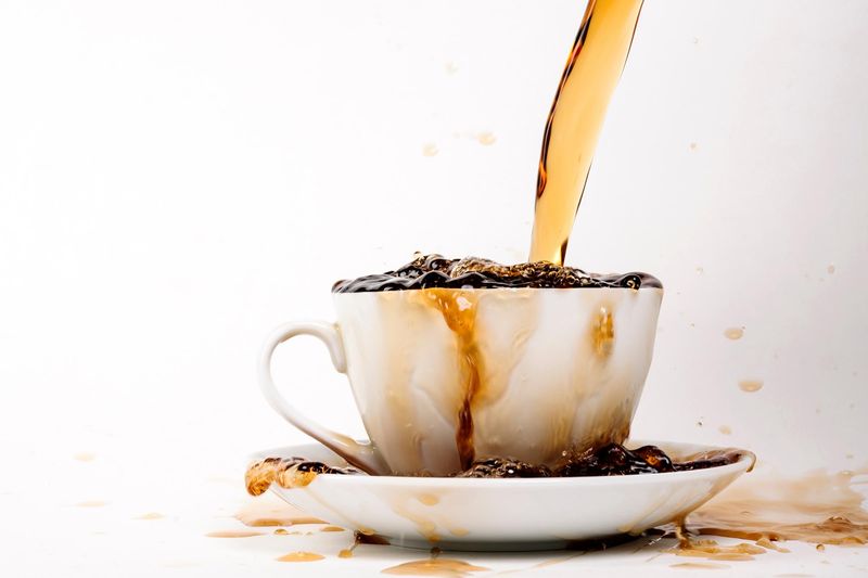Excessive Caffeine: The False Energy Friend