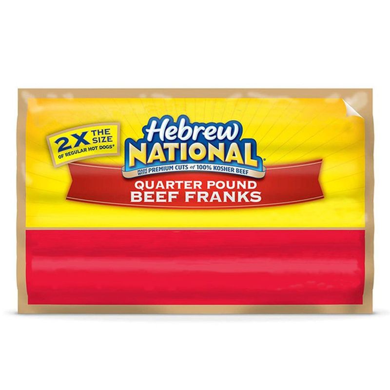 Hebrew National (Budget Varieties)