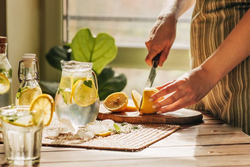 Lemon Juice