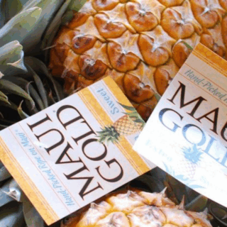 Here's How to Choose the Sweetest Pineapple at the Store, According to Experts