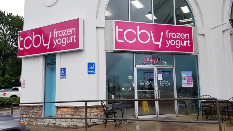 TCBY