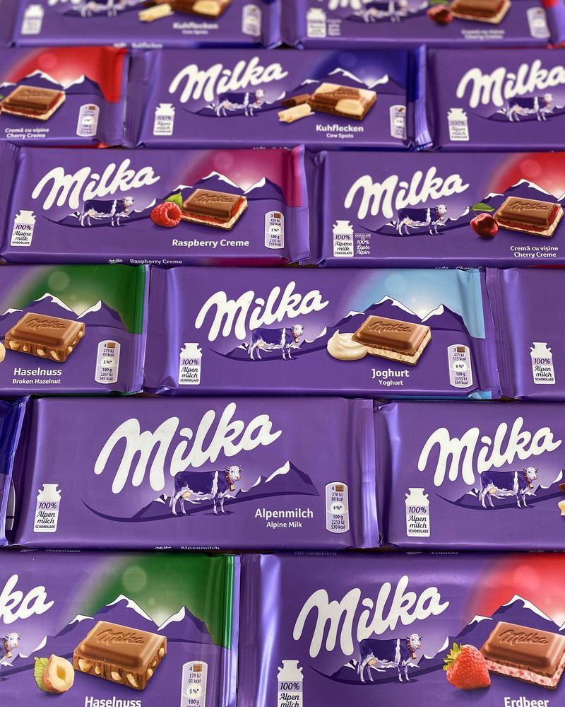 Milka