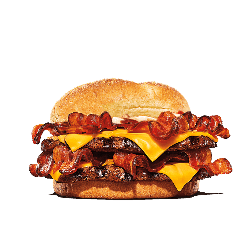 Bacon King