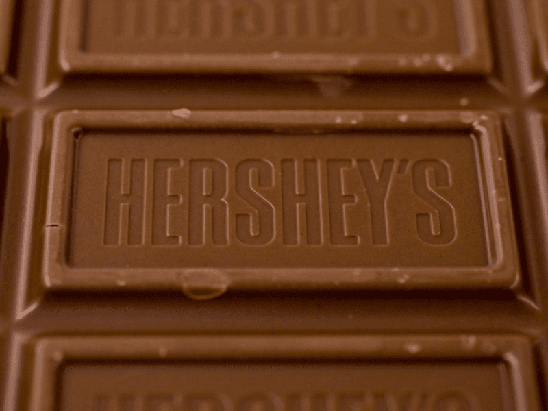 Final Bite: A Candy Bar for the Modern Snacker