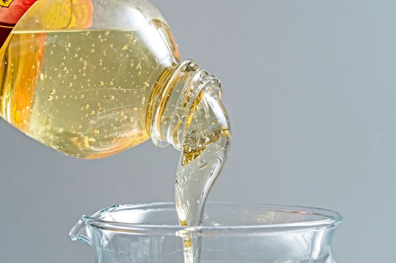 High-Fructose Corn Syrup