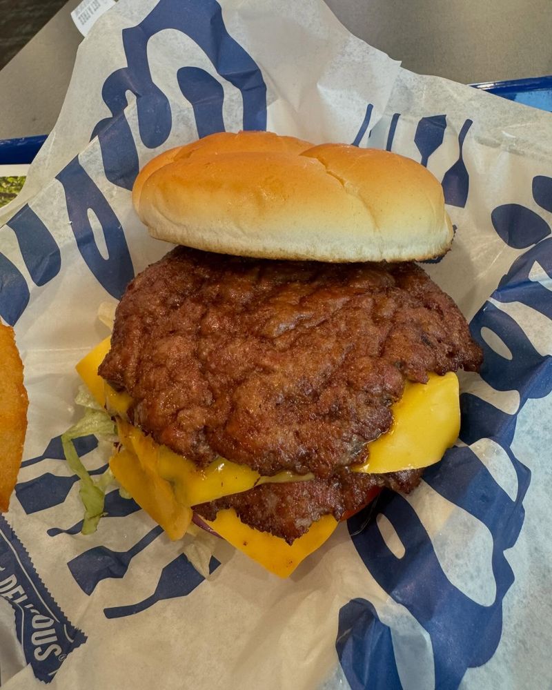 High-Quality: Culver's