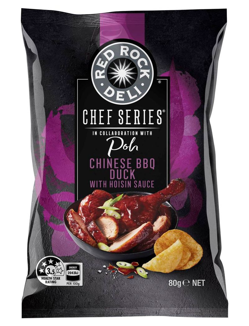 Hoisin Sauce (China)