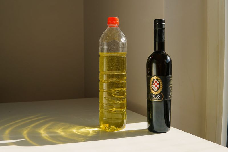 Olive Oil
