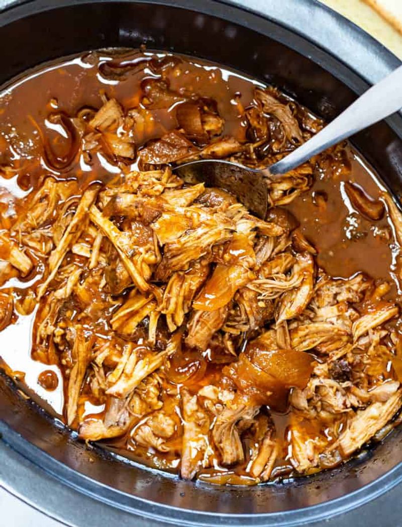 Pulled Pork Perfection