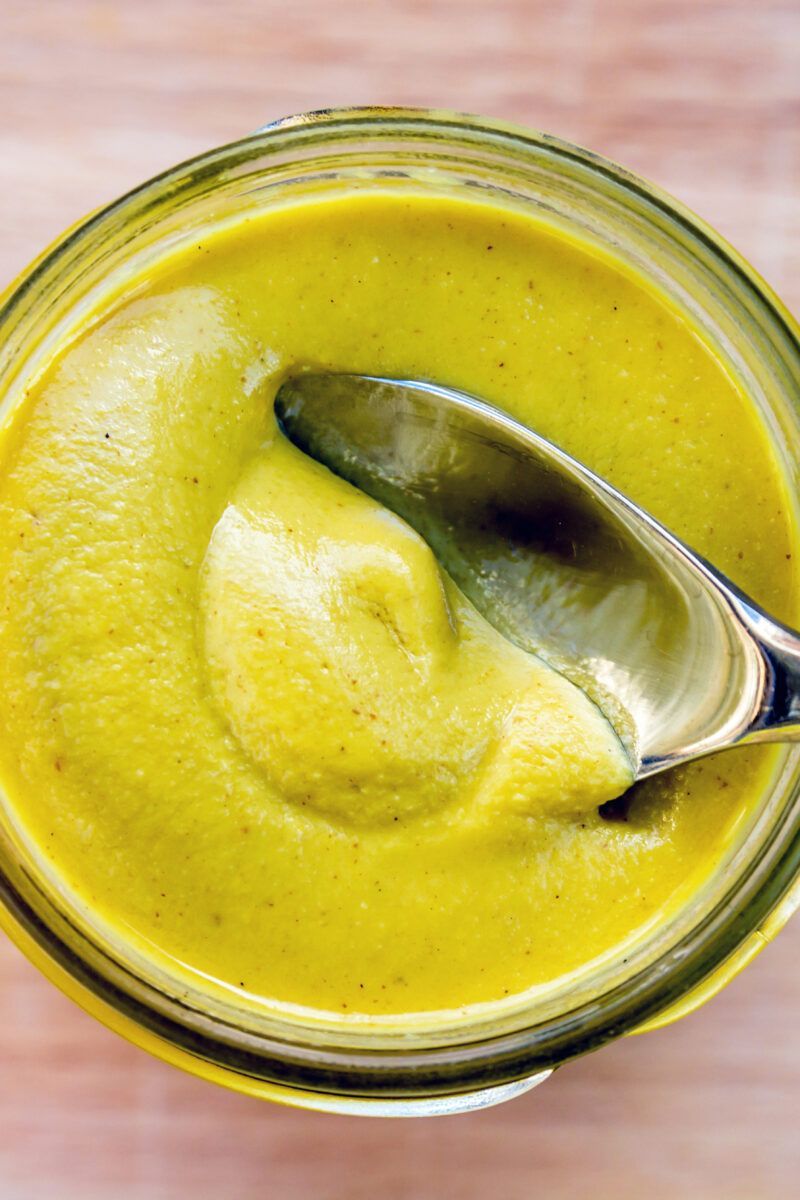 Honey Mustard