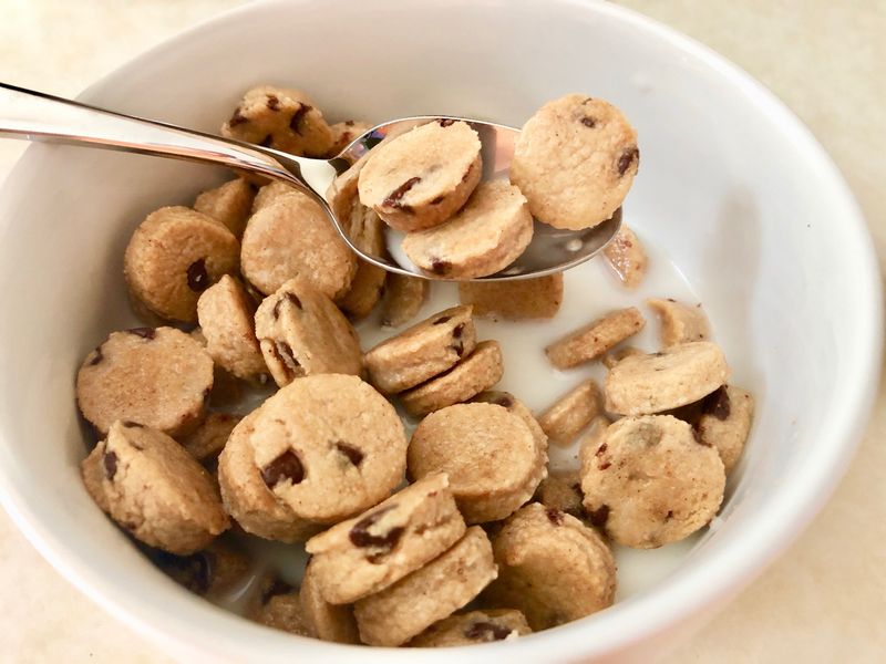 Cookie Crisp