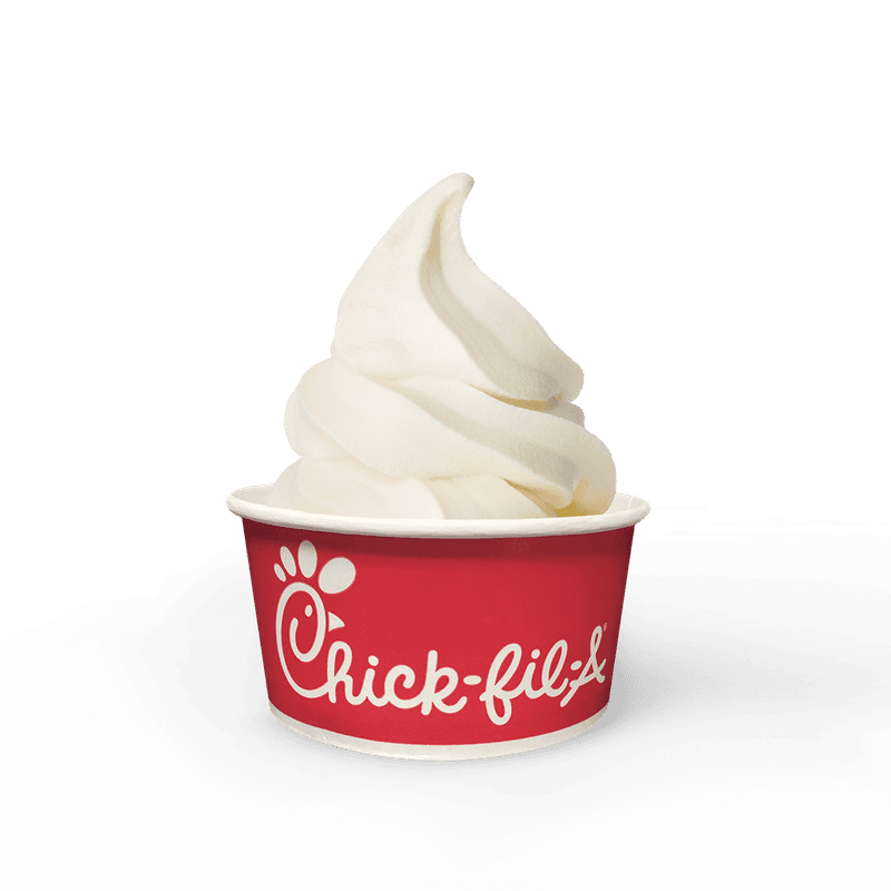 Ice Dream Add-On to Meals