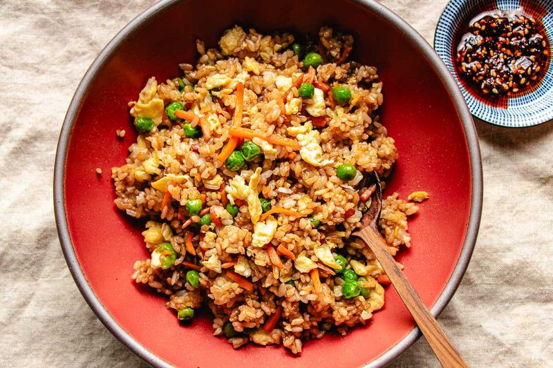 Fried Rice