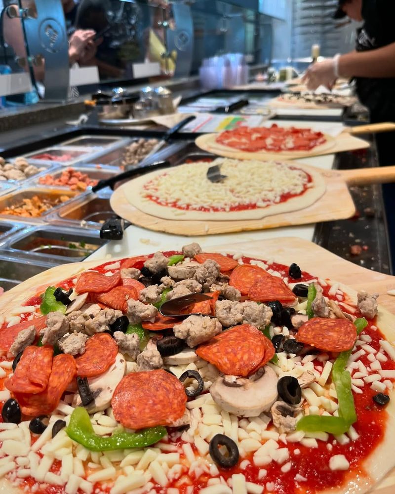 Pieology