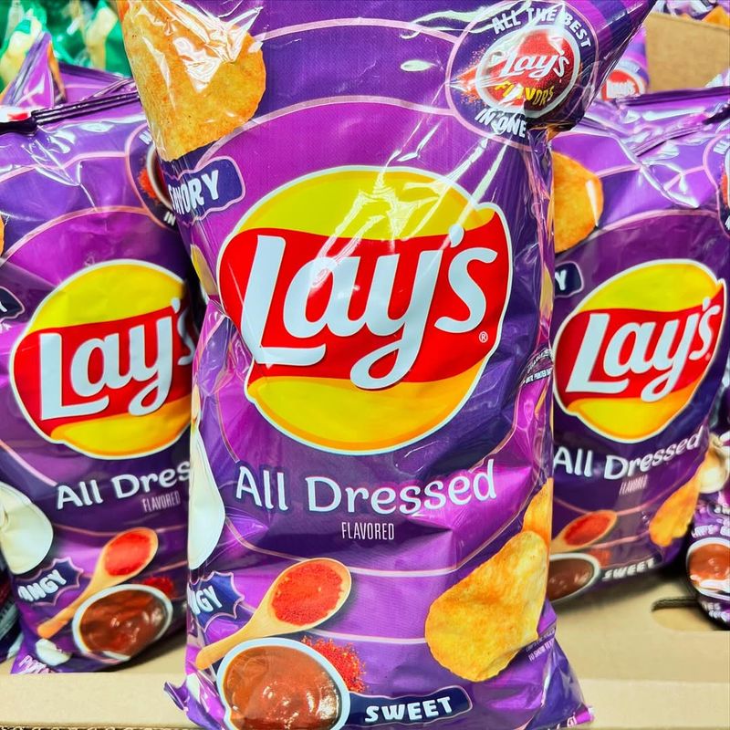 All-Dressed Chips