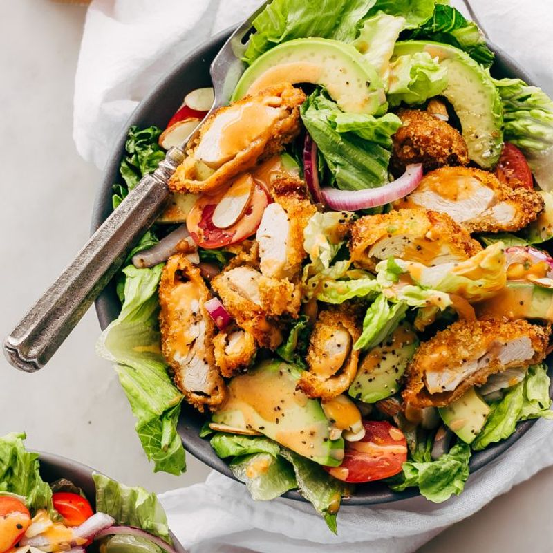 Chicken Salad