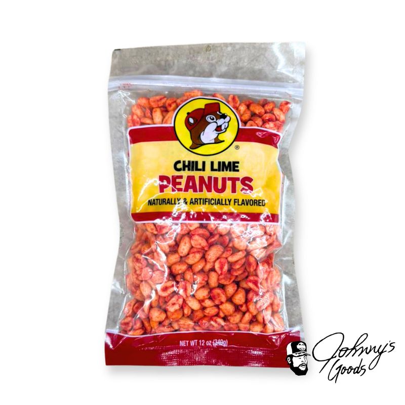 Hot-Roasted Nuts