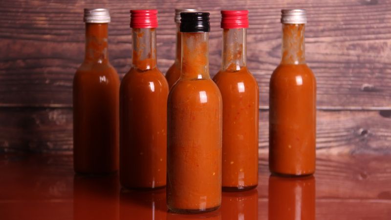 Hot Sauce