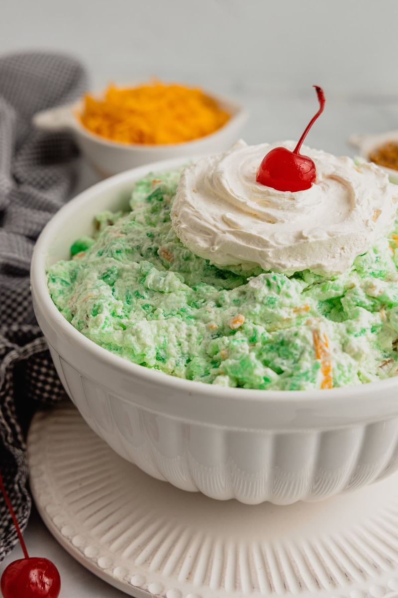 Jello Salad