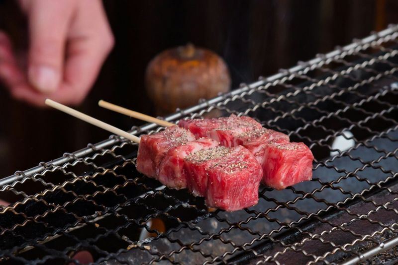 Hida Beef