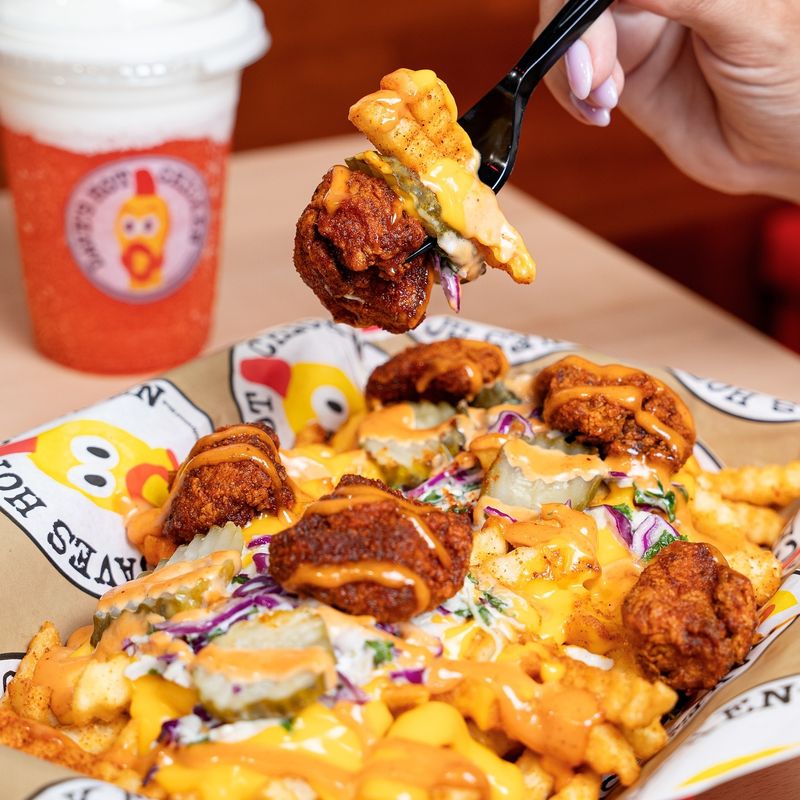 From Food Truck to Phenomenon: A Success Story Worth Supporting