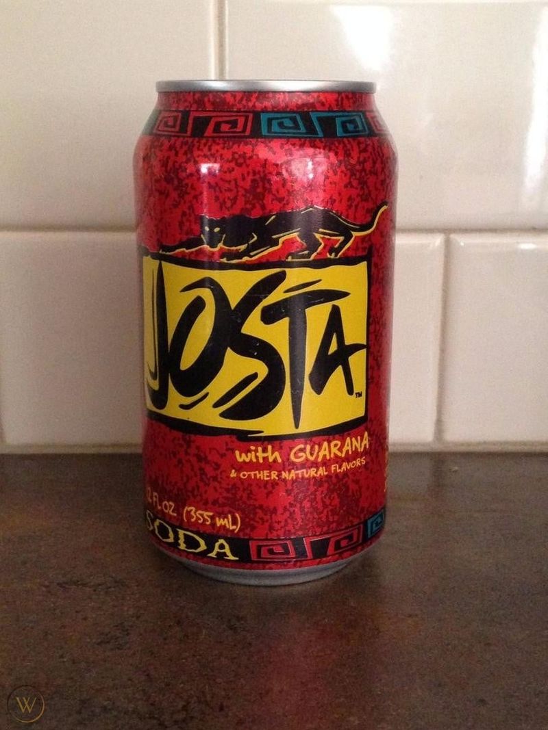 Josta Cola