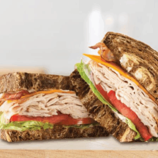 I Tried 10 Arby's Sandwiches—Here's the Best (and the Worst)