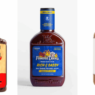 I Tried 10 Different BBQ Sauces—and Only One Took My Grill Game to the Next Level