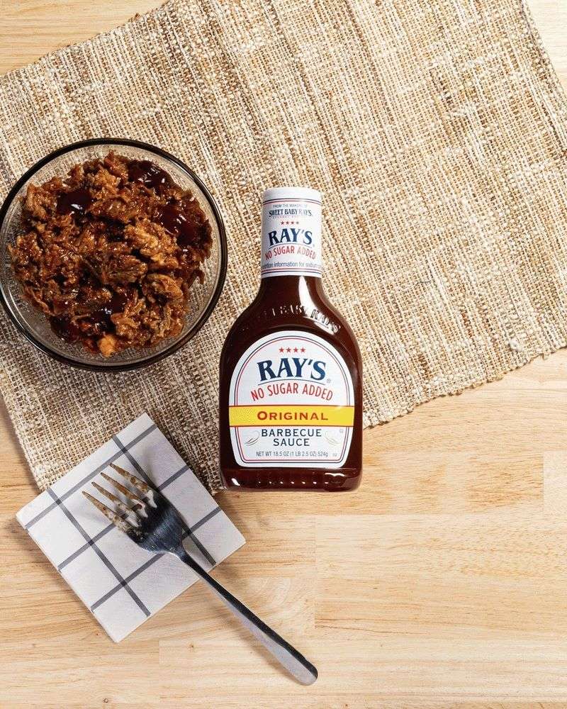 Sweet Baby Ray's Original
