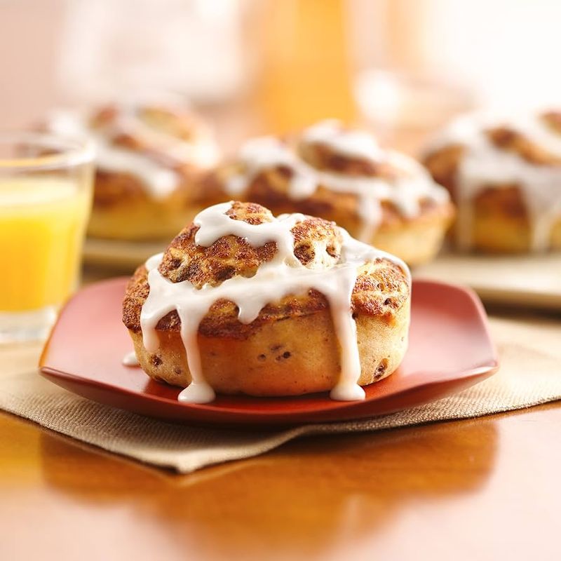 Pillsbury Original