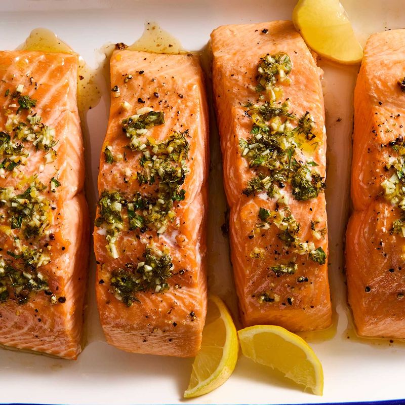 Salmon