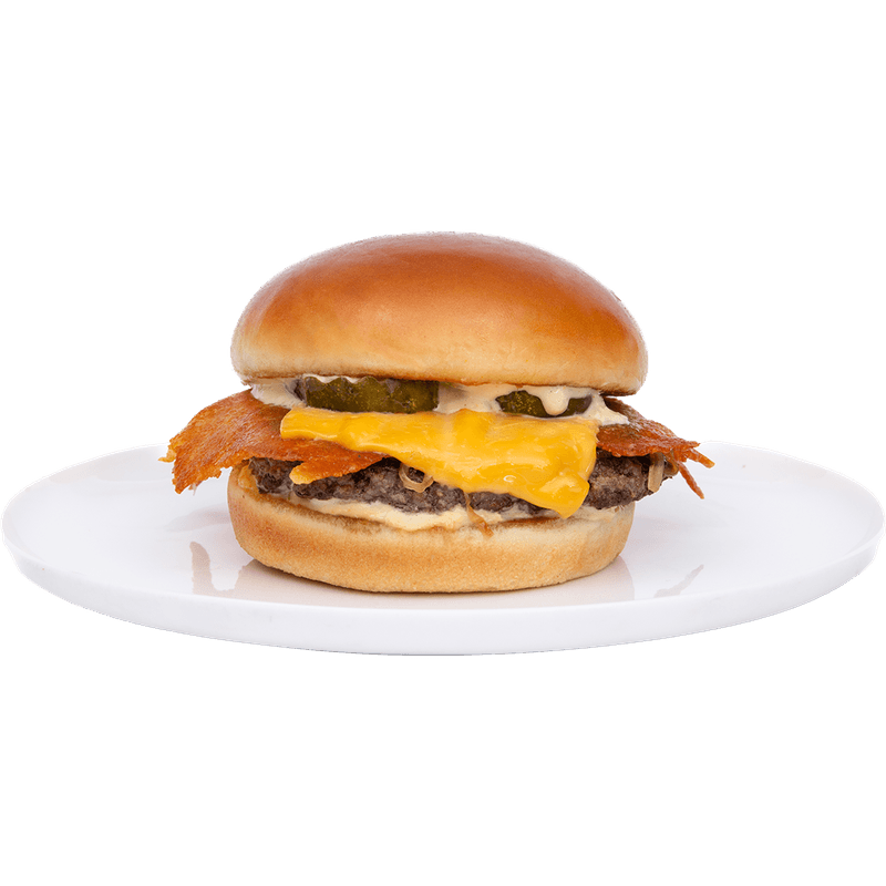 Basic American Cheese