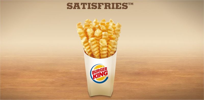 Satisfries