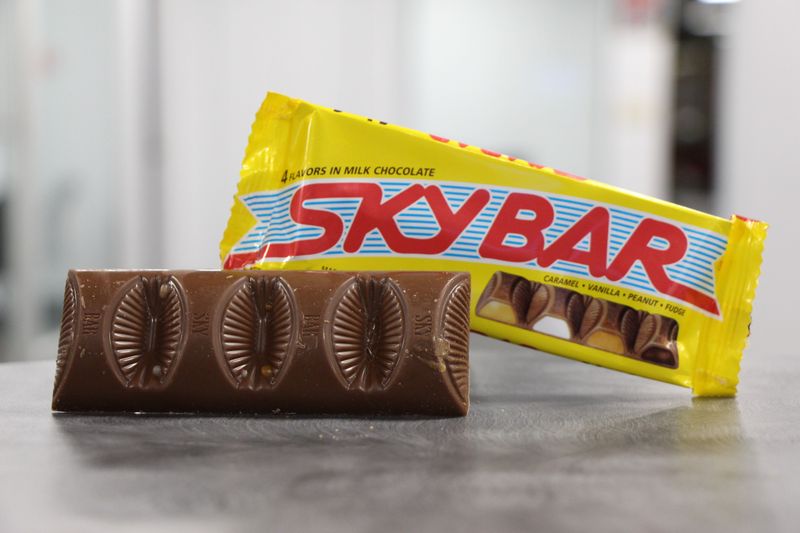 Sky Bar