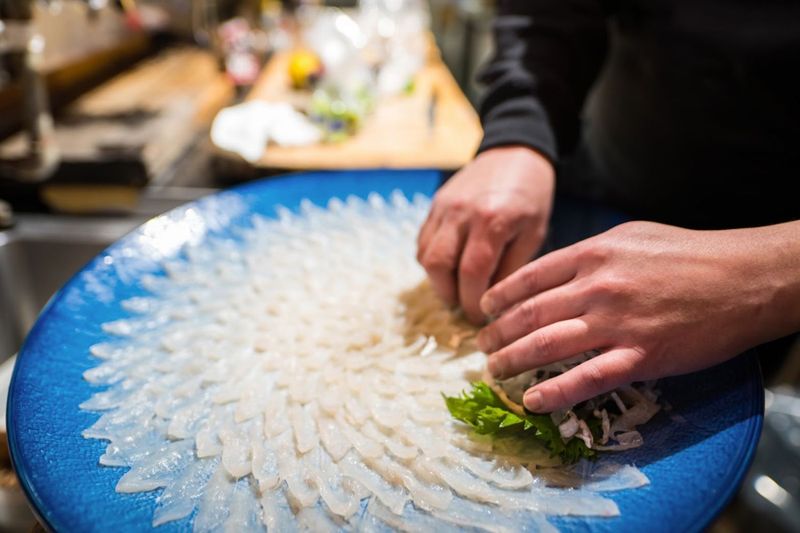 Fugu