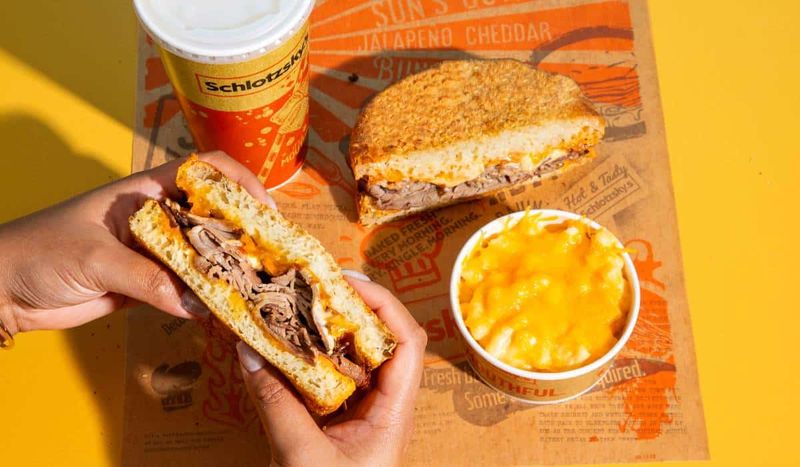Schlotzsky’s