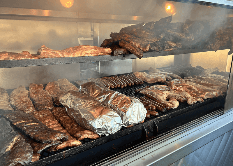 Illinois: Lem’s Bar‑B‑Q, Chicago