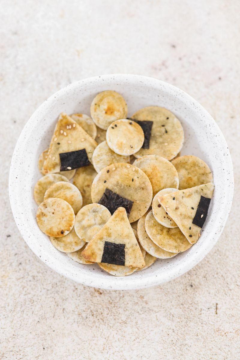 Senbei